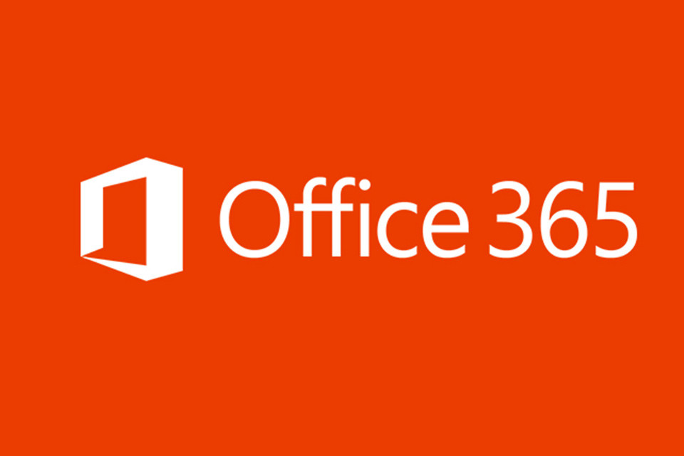 導入微軟Office 365