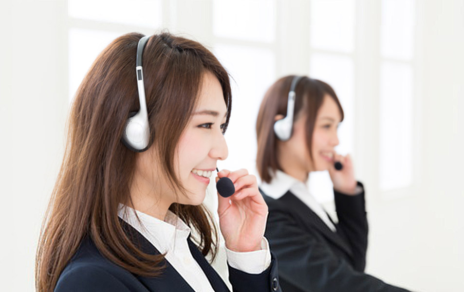 企業資訊服務